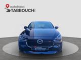Mazda 2 HOMURA+GARANTIE+LED+TEMP+KAM+ISOFIX - Mazda 2 in Ludwigshafen