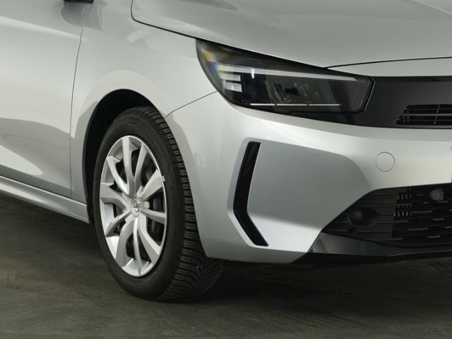 Corsa F FACELIFT+LED+RÜCKFAHRKAMERA+SITZ-/LENKRA