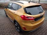 Ford Fiesta Active Colourline, Navi, PPS, GjR - Ford Fiesta: Active Colourline