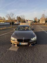 BMW 4er Gran Coupé - BMW in Frankfurt (Main): 4er