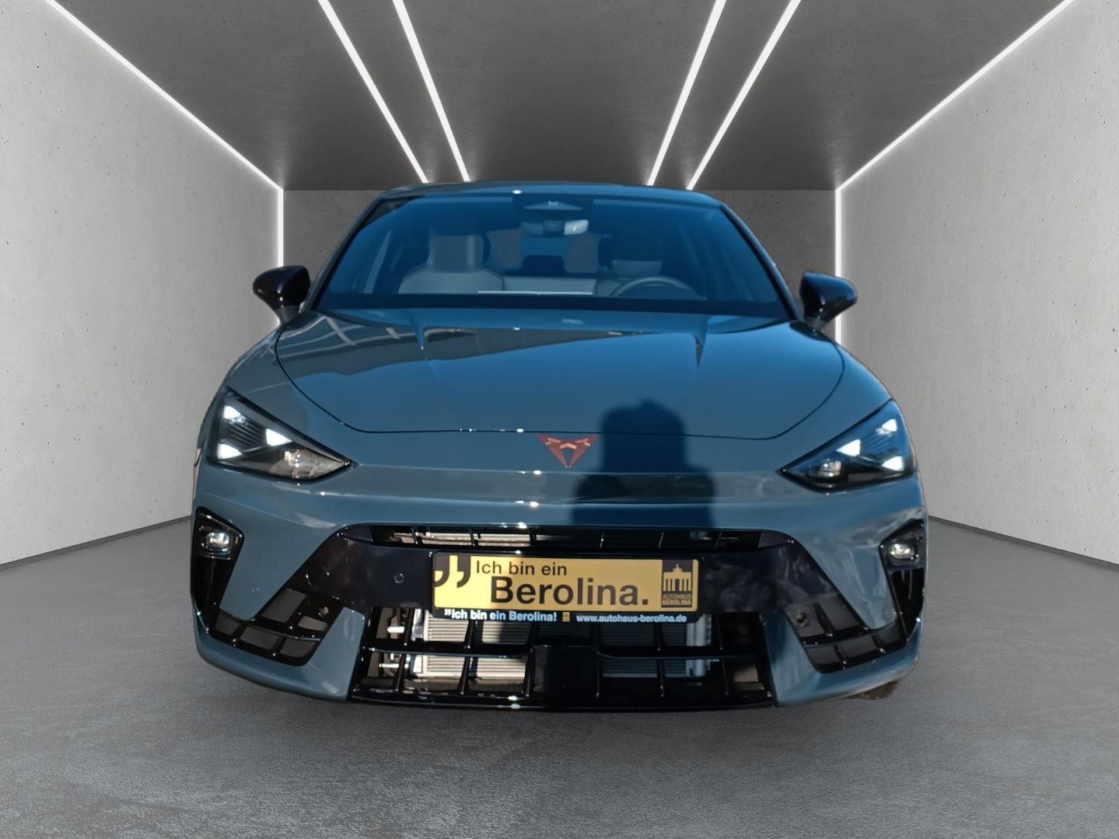 Cupra Leon - Bild 5