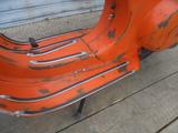 Vespa S 50 N 50 original  mit 133 ccm - VESPA 50CCM
