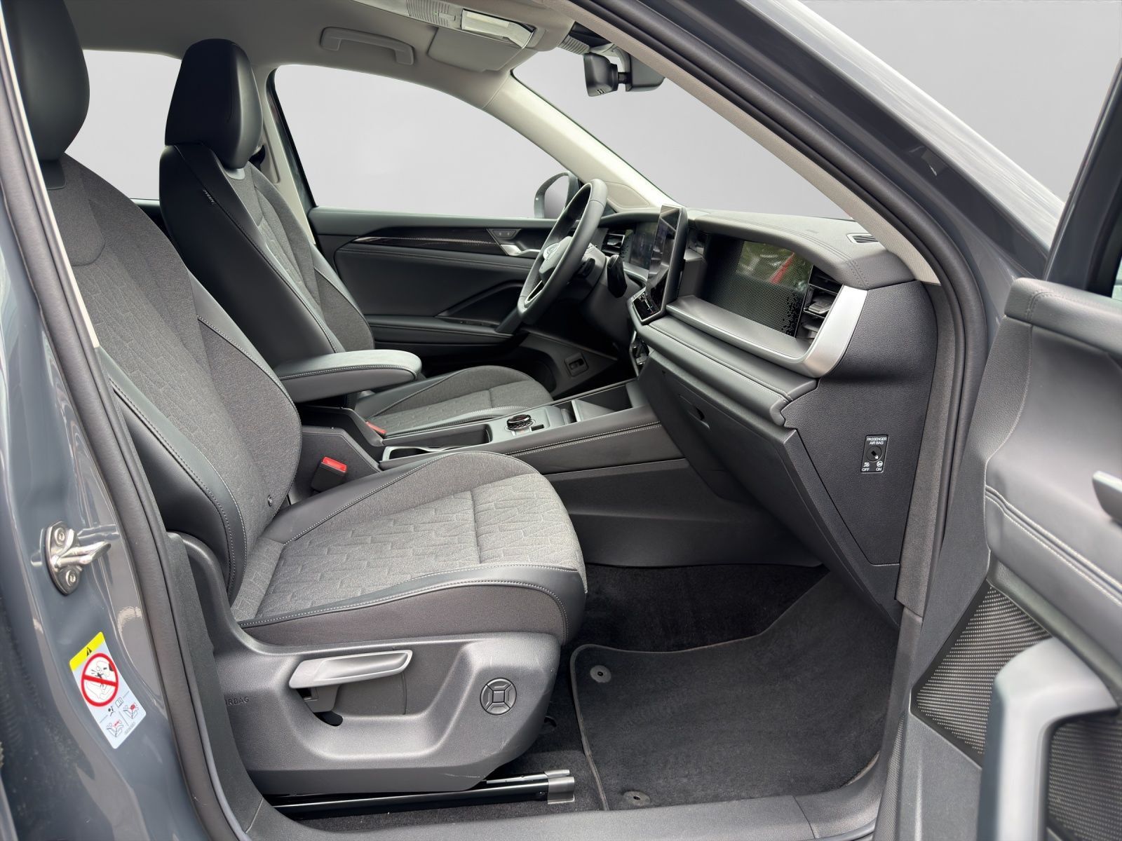 Volkswagen Tayron - Bild 4