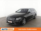 Mercedes-Benz E 220 d T 4Matic AMG Line Aut.*NAVI*LED*ACC*CAM* - Mercedes-Benz E 220: 4matic