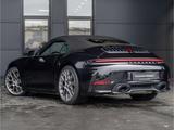 Porsche 992 4S Cabriolet SportDesign Lift Burmester HD-M - Porsche Gebrauchtwagen in Dorsten
