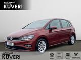 Volkswagen Golf Sportsvan 1.5 TSI DSG ACC - VW Golf Sportsvan Gebrauchtwagen in Bremen
