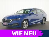Skoda Octavia Style Navi|Kamera|HeadUp|AHK|CarPlay|PDC