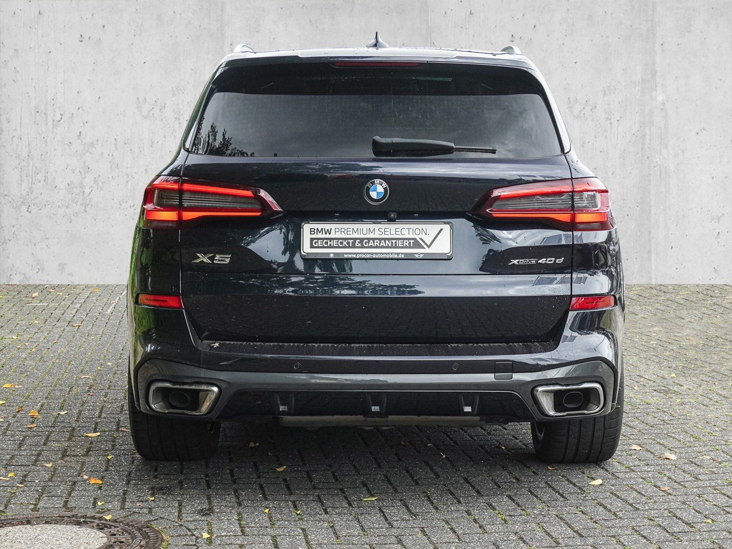 BMW X5 xDrive40d M Sport HUD PANO ACC NAVI LED DAB foto 4