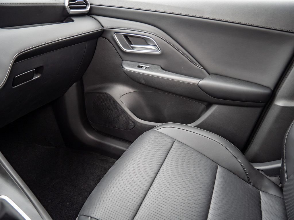MG ZS - Bild 7