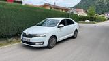 Skoda Rapid 1.4 TSI DSG Ambition Ambition - Skoda Rapid von privat