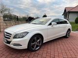 Mercedes-Benz Mercedes CLS 350 shooting brake 4matic - Mercedes-Benz CLS 350 Shooting Brake von privat