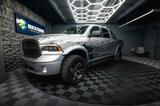 Dodge RAM 5.7 V8 HEMI 4x4 OFFROAD Night-Paket LONGBED - Dodge RAM Hemi Gebrauchtwagen