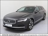 Volvo V90 T6 AWD Plus Bright Recharge Plug-In Hybrid * - Volvo V90  Plug-in Hybrid Plus-Bright