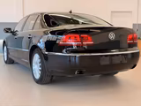 Volkswagen Phaeton 4.2 V8 4MOTION Tiptronic 5-Sitzer - - : Sitzer 8