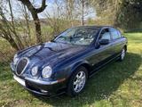 Jaguar S-Type V6 Executive Executive - gebrauchte Jaguar S-Type aus dem Jahr 1999