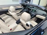 BMW 650i Cabrio M Sport Edition M Sport Edition - BMW: E65