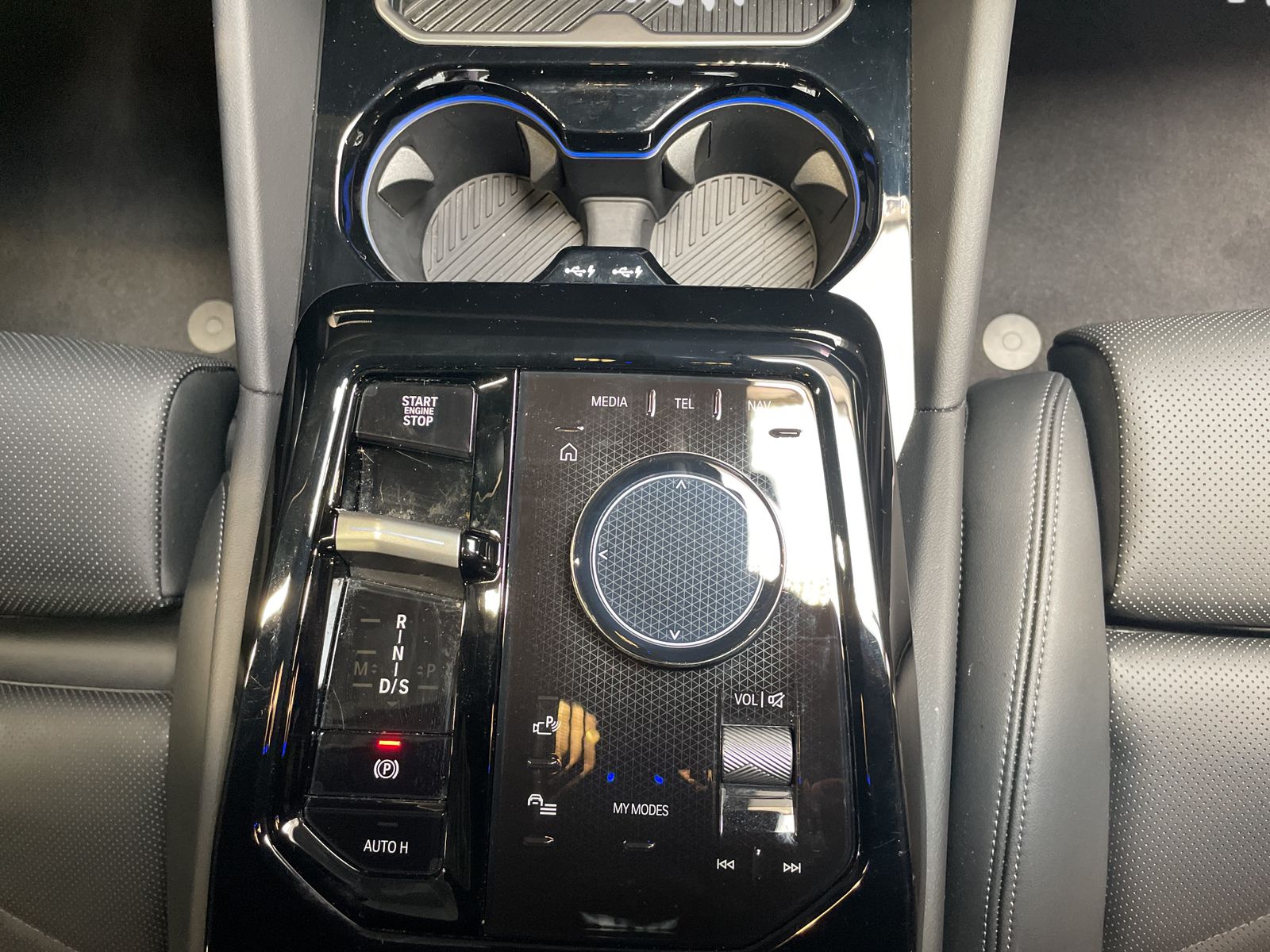 BMW 520 - Bild 17