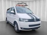 Volkswagen T5 Transporter Kasten 2.0 TDI DSG,SHZ*9 - VW T5 Transporter Gebrauchtwagen in Frankfurt