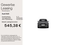 Audi SQ5 - Vorschau Bild 2