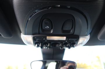 Fahrzeugabbildung MINI Clubman Cooper SD All4 JCW Navi