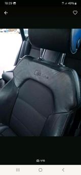 Audi AUDI A6 2.7 TDI MIT DPF 3XSLINE - Audi A6 aus 2007: 3.2