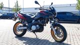 Aprilia Pegaso Strada 650 Factory (ähnl. Yamaha XT 660) - APRILIA PEGASO 650