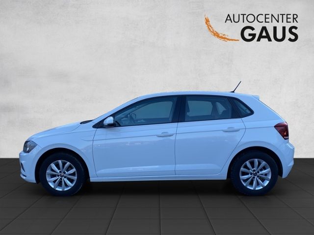 Polo Highline 1.0 TSI 250€ ohne Anz. ACC*Navi*Kl