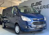 Ford Transit Custom Kasten 310 L2 2.2 TDCI Trend - Ford Transit Custom Gebrauchtwagen in Hamburg