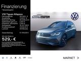 Volkswagen Tiguan Allspace*R-Line 2.0*TDI*4M*DSG*AHK*WINTER