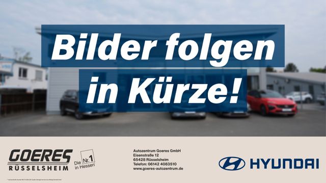 Hyundai Kona N Line 2WD*SHZ*LHZ*Klima-Auto*Navi*LED