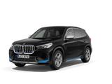BMW iX1 xDrive30 AHK Adaptives Fahrwerk - mit Elektro-Antrieb: Geländewagen, Adaptives Fahrwerk