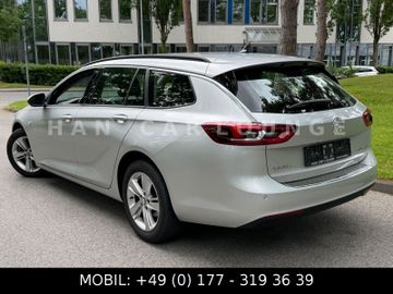 Opel Insignia - 7