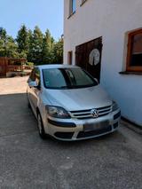 Volkswagen Golf+ 1600ccm - Ccm gebraucht