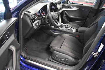 Audi A4 - 6