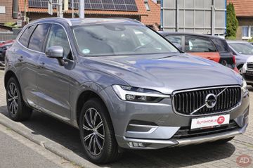 Volvo XC60 - 5