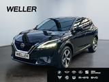 Nissan Qashqai 1.3 DIG-T MHEV Xtronic N-Connecta *360°*