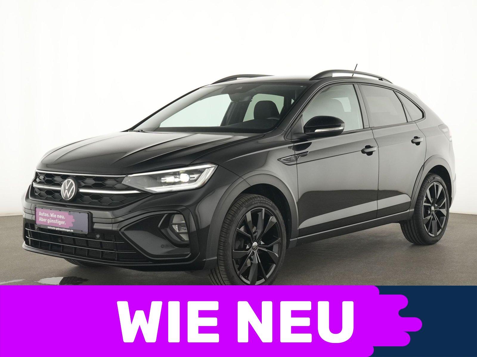 Volkswagen Taigo R-Line LED|CarPlay|ACC|Navi|SHZ|PDC