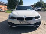BMW 420 Coupe Sport Line Individual Shadow Line - BMW 420 i Gebrauchtwagen