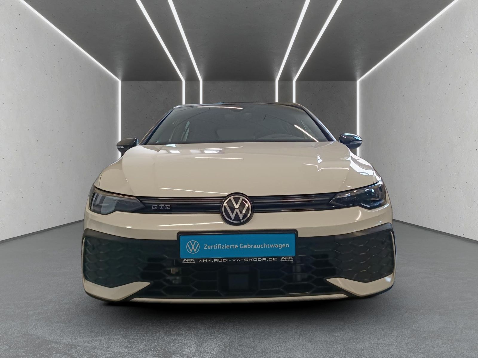 Volkswagen Golf - Bild 6