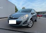 Opel Corsa D 1.4 Facelift*SHZ*LHZ*Klima*TÜV&AU - Opel Corsa: D Facelift