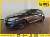 Renault Megane III Lim. 5-trg. Tomtom Edition - Renault Megane aus 2012 mit Benzin-Antrieb: Kombi