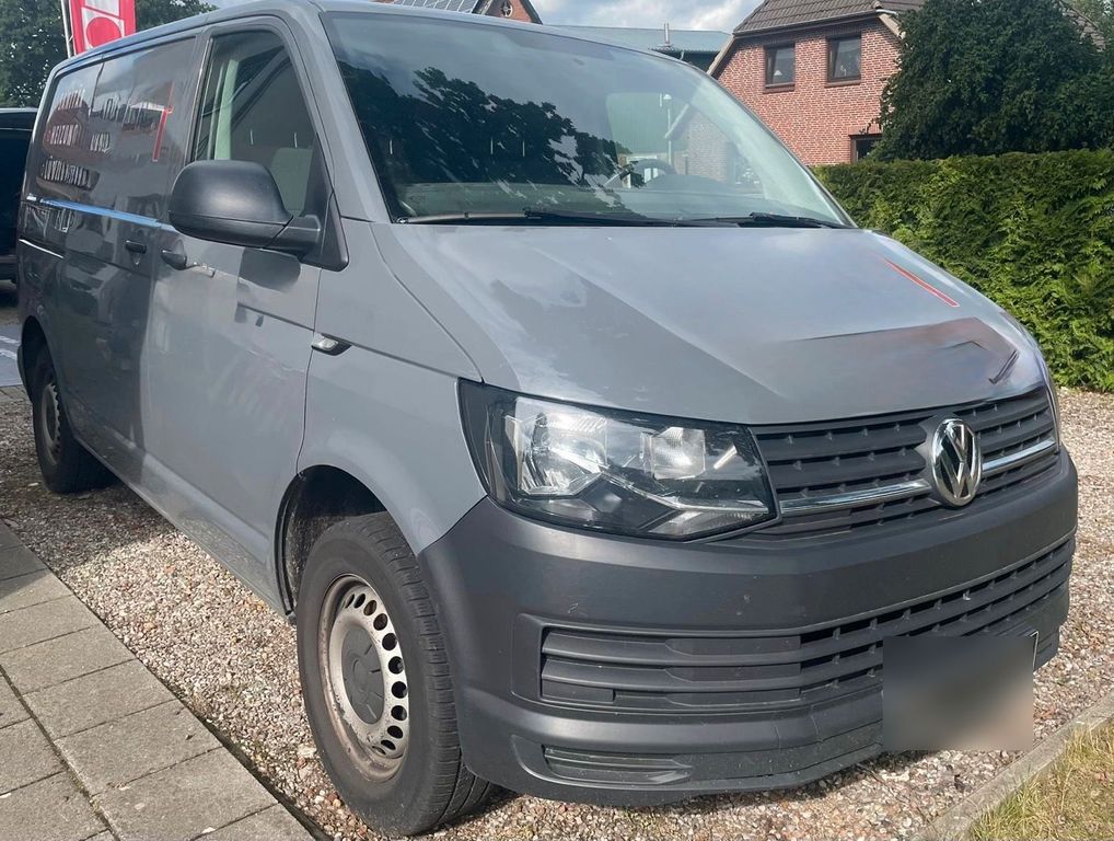 Image of Volkswagen T6 Transporter