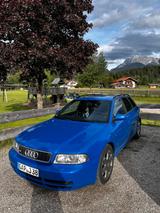 Audi S4 b5 - Audi A4 aus 1999: Kombi