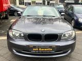 BMW 116i / TÜV NEU / Inspektion NEU - BMW 116 aus 2008: 116i