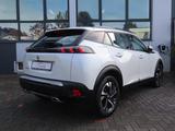 Peugeot 2008 PureTech130Allure 360° *ZahnrimenInsp.Neu* - Peugeot 2008 in Düsseldorf