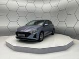 Hyundai i20 1.0 T-GDI GO Plus Navi Kamera LED Alufelgen - Hyundai i20 Tageszulassungen
