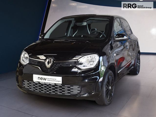 Renault Twingo TECHNO ELECTRIC