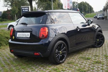 MINI Cooper SE Mini Yours Trim NAVI-LEDER-KAMERA-LED-