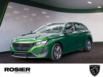 Peugeot 308 - 1