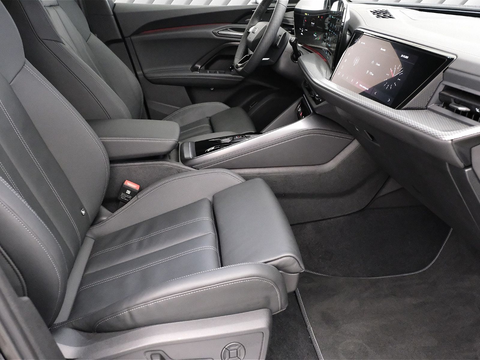 Audi Q5 - Bild 11